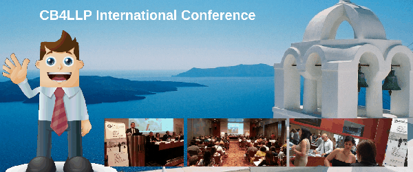 Athens International Conference